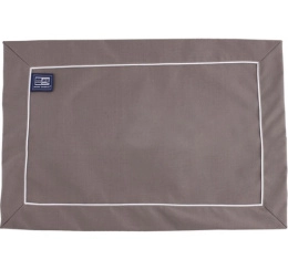 Салфетки cервировочные Marine Business с пропиткой 450х300мм 6шт. коричневые (10266003)